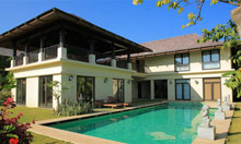 Yalong Bay Villas & SPA Resort