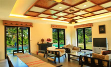 Yalong Bay Villas & SPA Resort