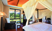 Yalong Bay Villas & SPA Resort
