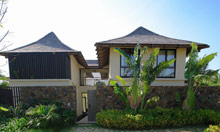 Yalong Bay Villas & SPA Resort