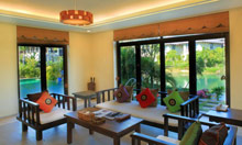 Yalong Bay Villas & SPA Resort