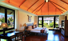 Yalong Bay Villas & SPA Resort