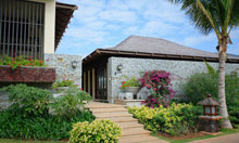 Yalong Bay Villas & SPA Resort