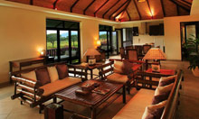 Yalong Bay Villas & SPA Resort