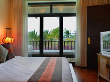 Yalong Bay Villas & SPA Resort