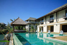 Yalong Bay Villas & SPA Resort
