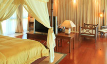 Yalong Bay Villas & SPA Resort