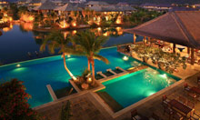 Yalong Bay Villas & SPA Resort