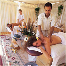 Monte Carlo Sharm El Sheikh Hotel(ex.Ritz Carlton, Sharm El Sheikh)