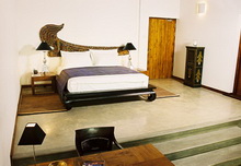Shanthi Suite