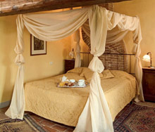 Relais Alla Corte del Sole