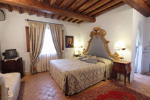 Relais Alla Corte del Sole