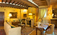 Relais Alla Corte del Sole