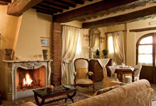 Relais Alla Corte del Sole