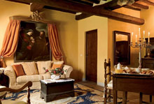 Relais Alla Corte del Sole