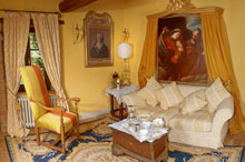 Relais Alla Corte del Sole