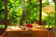 Relais Alla Corte del Sole