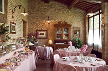 Relais Alla Corte del Sole