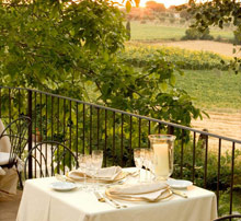 Relais Alla Corte del Sole