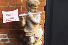 Relais Alla Corte del Sole