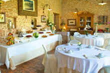 Relais Alla Corte del Sole