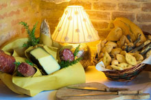 Relais Alla Corte del Sole