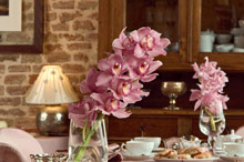 Relais Alla Corte del Sole