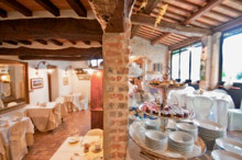 Relais Alla Corte del Sole