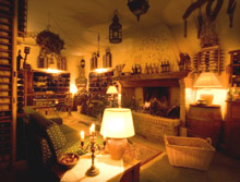 Relais Alla Corte del Sole