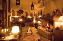 Relais Alla Corte del Sole