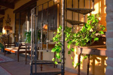 Relais Alla Corte del Sole