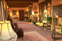 Relais Alla Corte del Sole