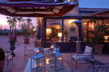 Relais Alla Corte del Sole