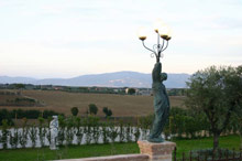 Relais Alla Corte del Sole