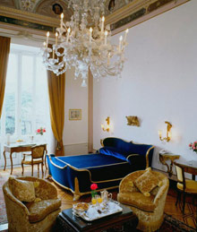 Imperiale Palace (Санта Маргерита Лигуре)