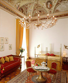 Imperiale Palace (  )