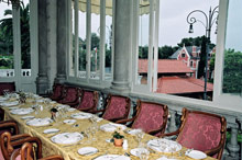 Imperiale Palace (Санта Маргерита Лигуре)