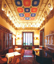 Imperiale Palace (Санта Маргерита Лигуре)