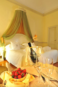 Cenobio dei Dogi (Портофино)