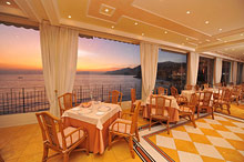 Cenobio dei Dogi (Портофино)