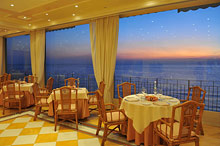 Cenobio dei Dogi (Портофино)