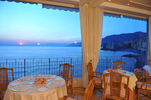 Cenobio dei Dogi (Портофино)