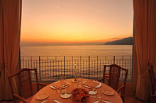 Cenobio dei Dogi (Портофино)