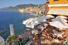 Cenobio dei Dogi (Портофино)