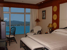 The Shanhaitian Resort Sanya Autograph Collection(ex. Sanya Shanhaitian)