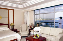 The Shanhaitian Resort Sanya Autograph Collection(ex. Sanya Shanhaitian)