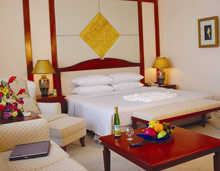 The Shanhaitian Resort Sanya Autograph Collection(ex. Sanya Shanhaitian)