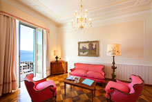 Grand Hotel Miramare