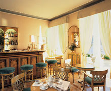 Grand Hotel Miramare