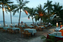 The Shanhaitian Resort Sanya Autograph Collection(ex. Sanya Shanhaitian)